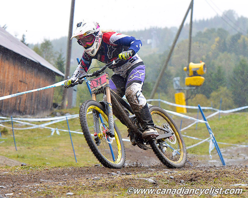 Hafjell World Cup