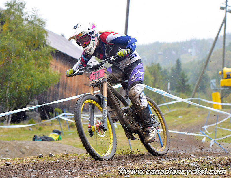 Hafjell World Cup