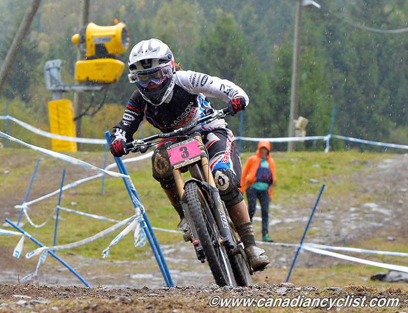 Hafjell World Cup
