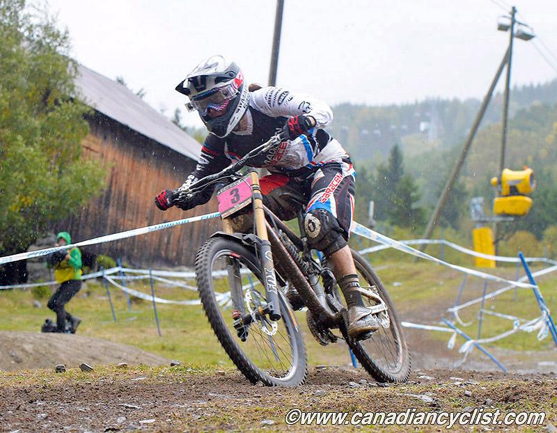 Hafjell World Cup