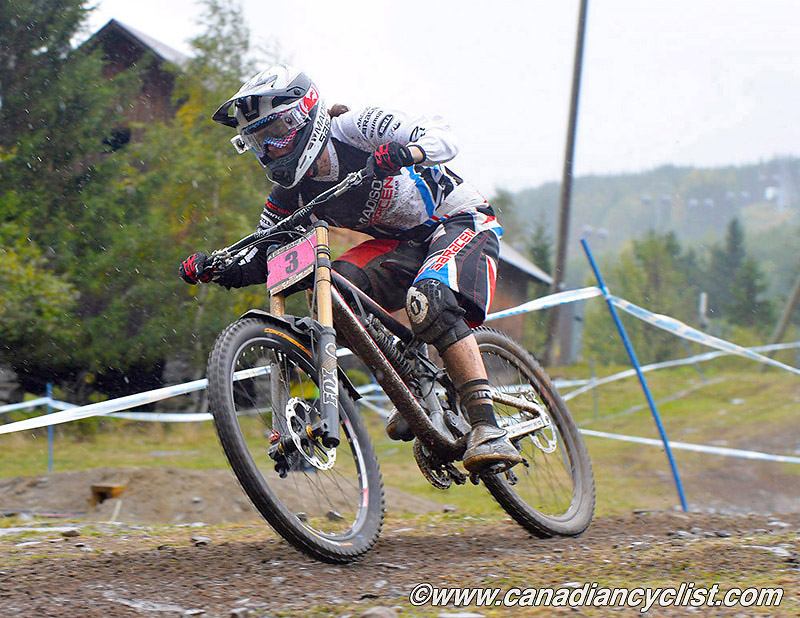 Hafjell World Cup