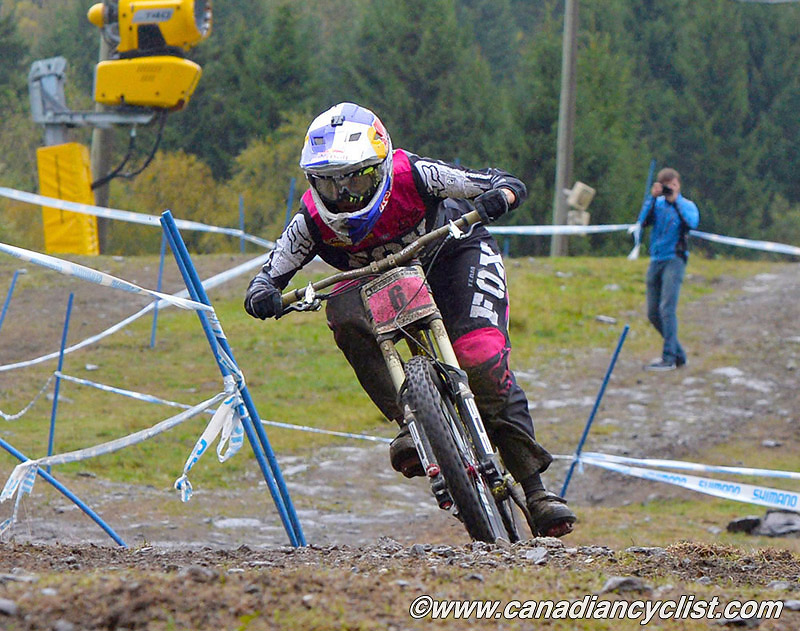 Hafjell World Cup