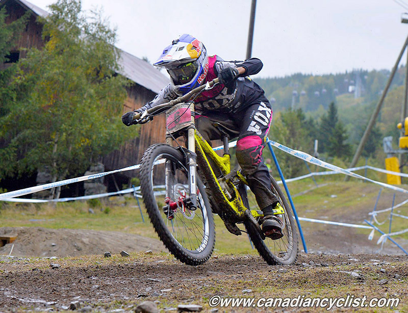 Hafjell World Cup