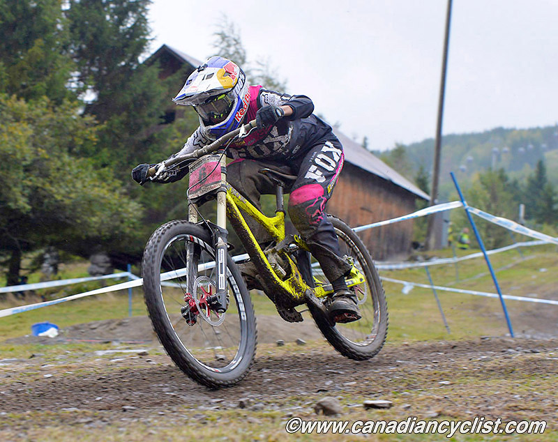 Hafjell World Cup