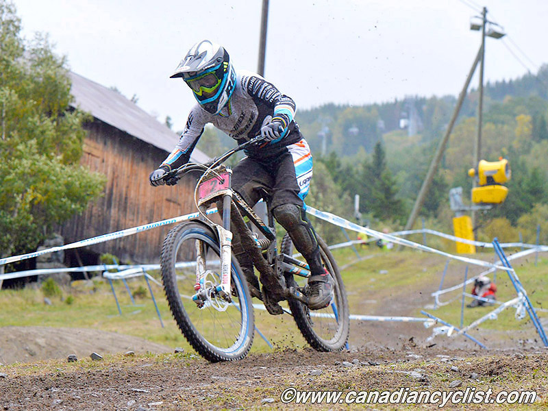 Hafjell World Cup