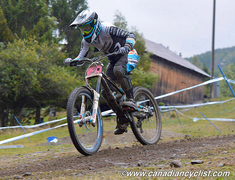Hafjell World Cup