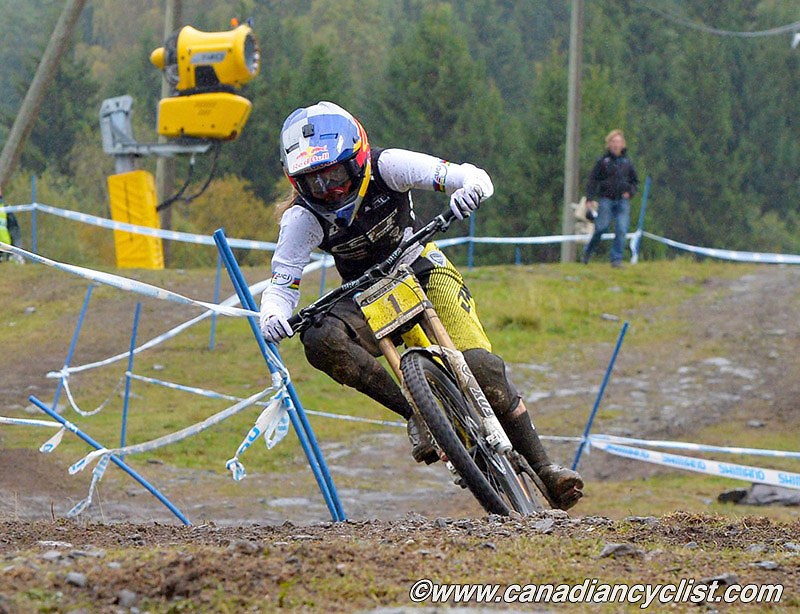 Hafjell World Cup