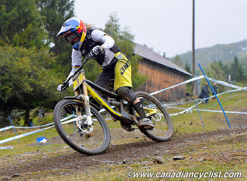 Hafjell World Cup