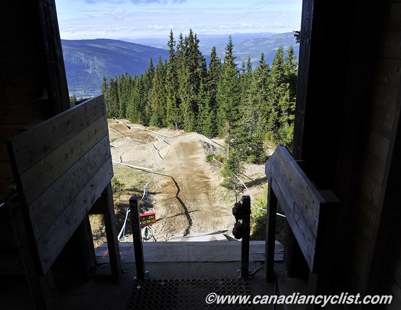 Hafjell World Cup