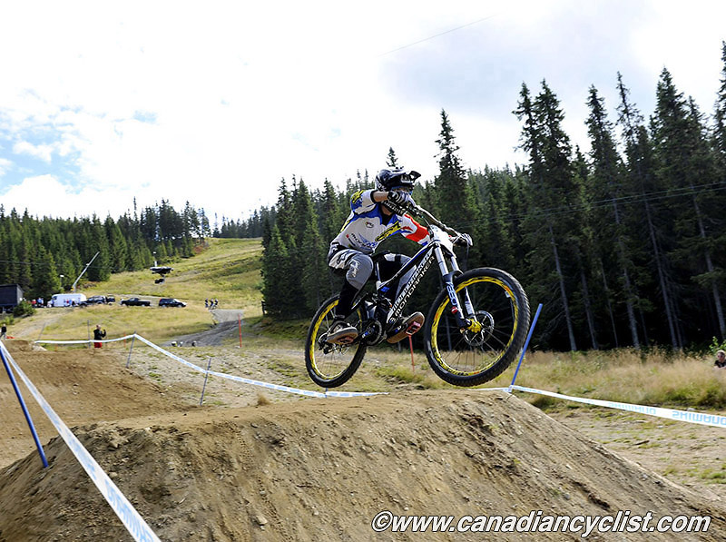 Hafjell World Cup