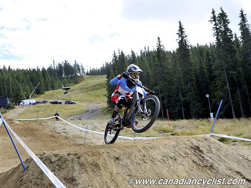 Hafjell World Cup
