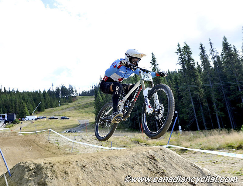 Hafjell World Cup