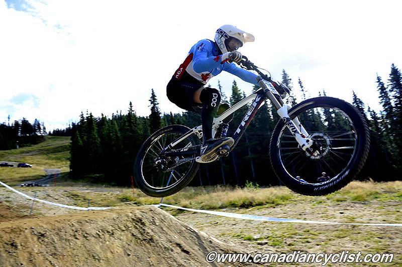 Hafjell World Cup