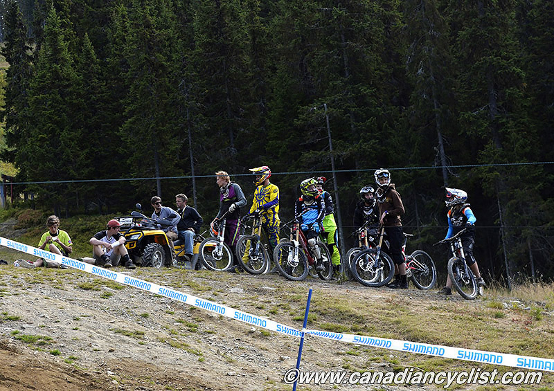Hafjell World Cup