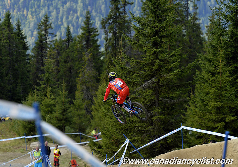 Hafjell World Cup