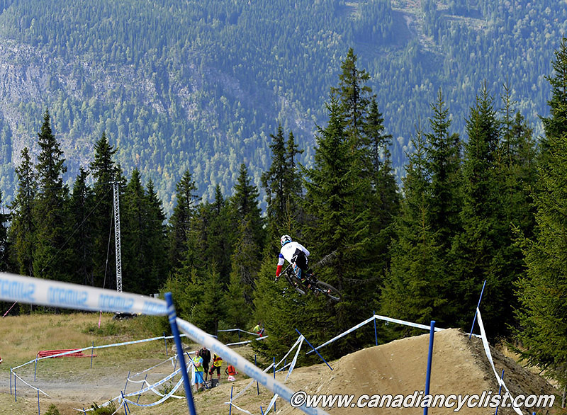 Hafjell World Cup