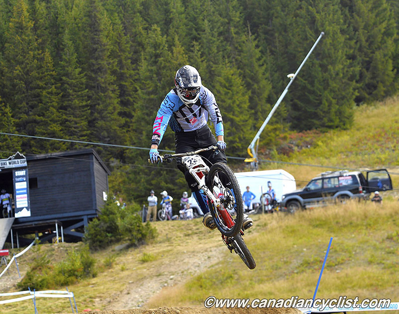 Hafjell World Cup