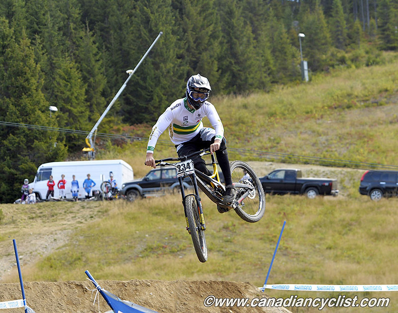Hafjell World Cup