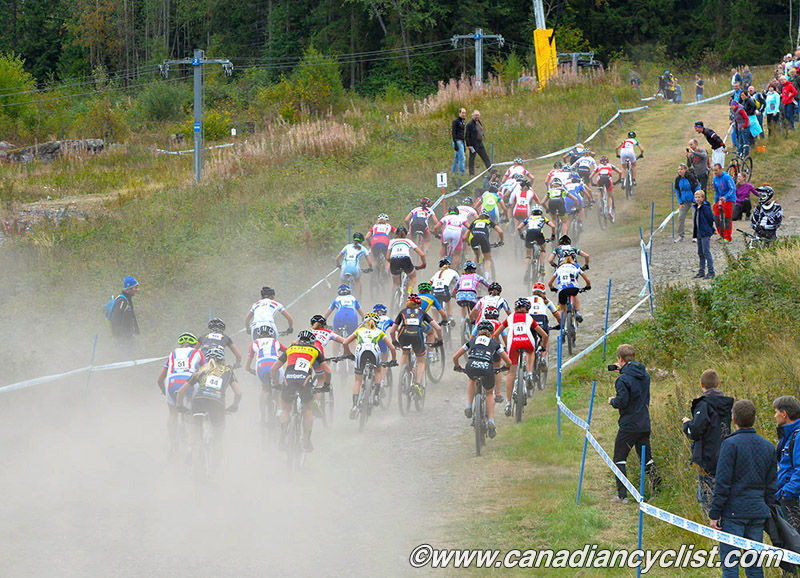 Hafjell World Cup