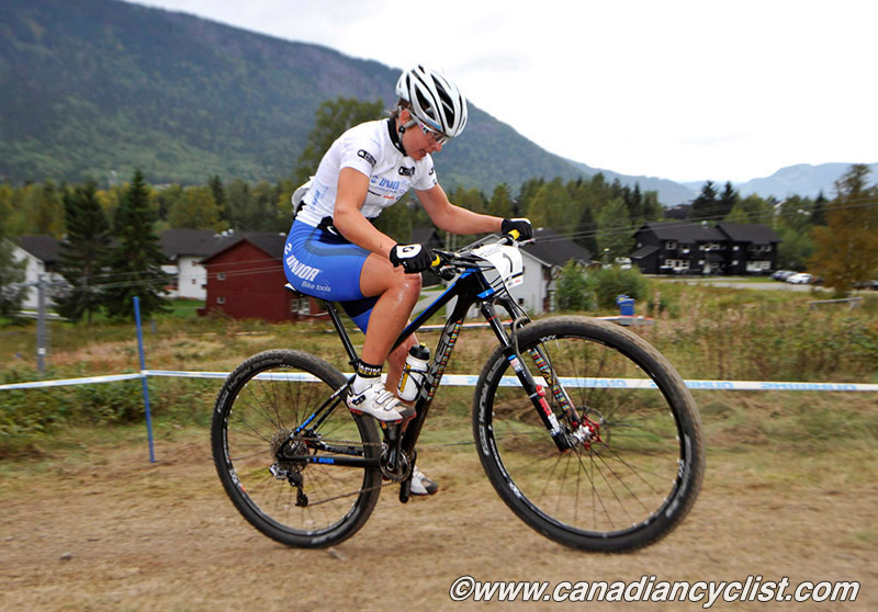Hafjell World Cup