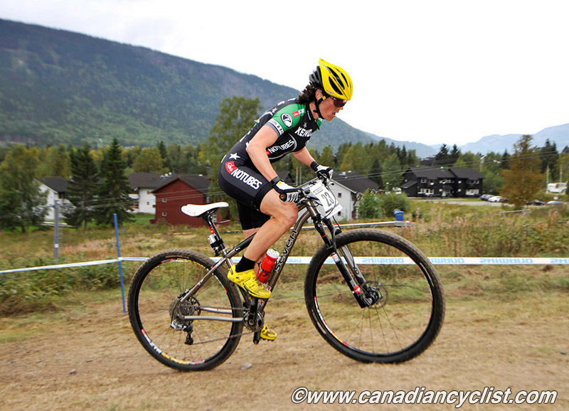 Hafjell World Cup