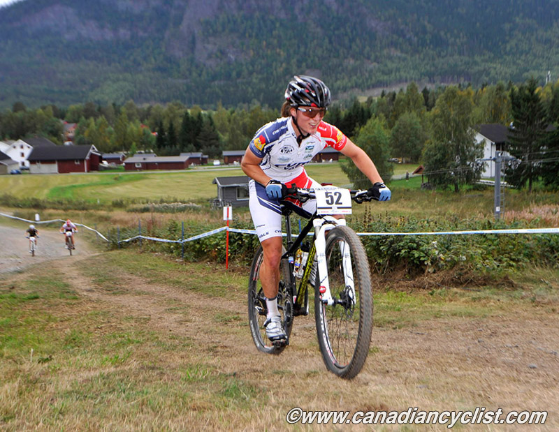 Hafjell World Cup