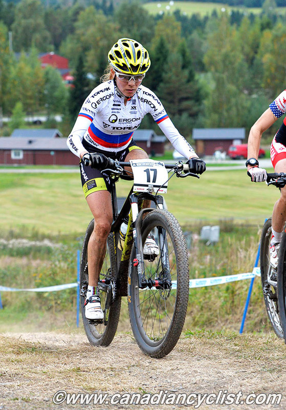 Hafjell World Cup