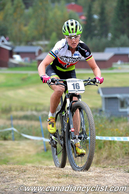 Hafjell World Cup