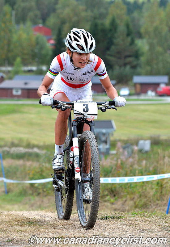 Hafjell World Cup