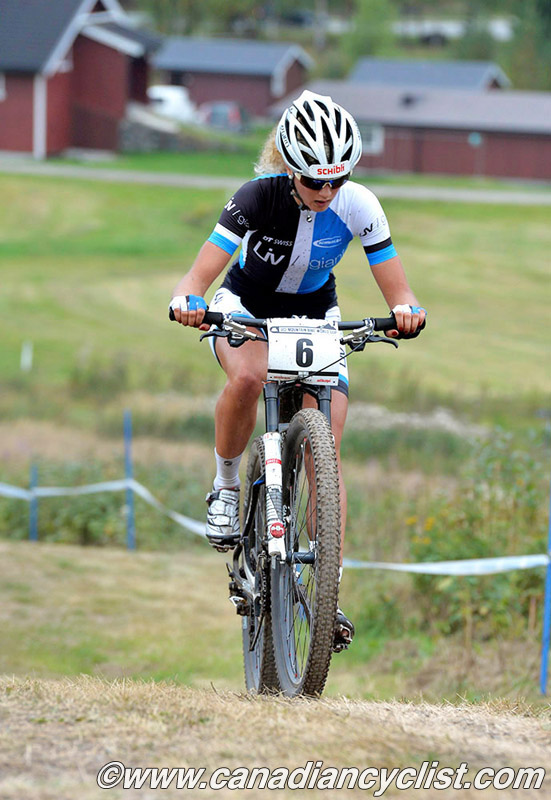 Hafjell World Cup