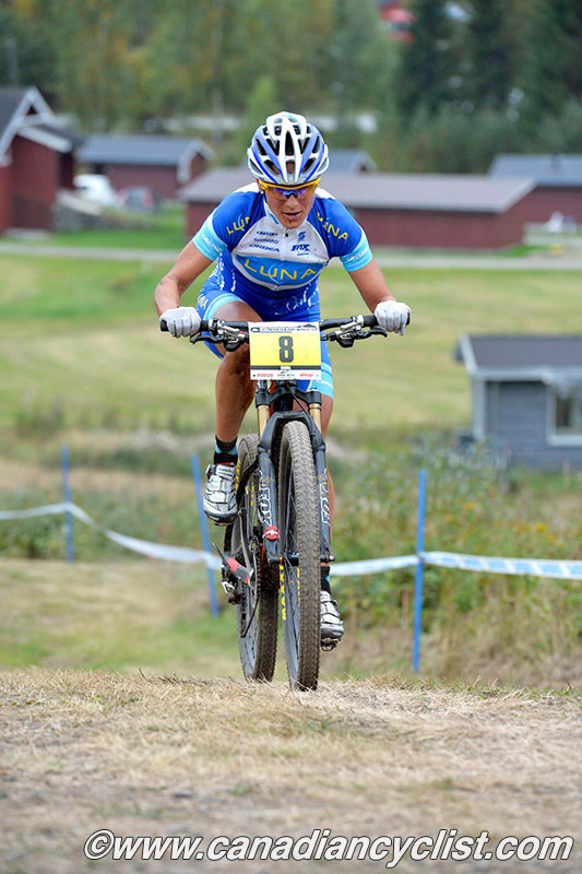 Hafjell World Cup
