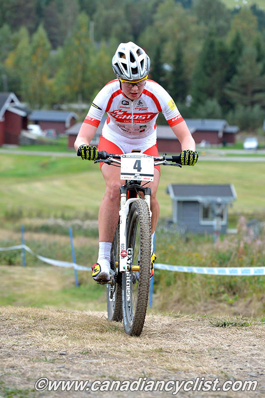 Hafjell World Cup