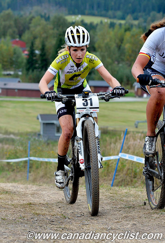 Hafjell World Cup