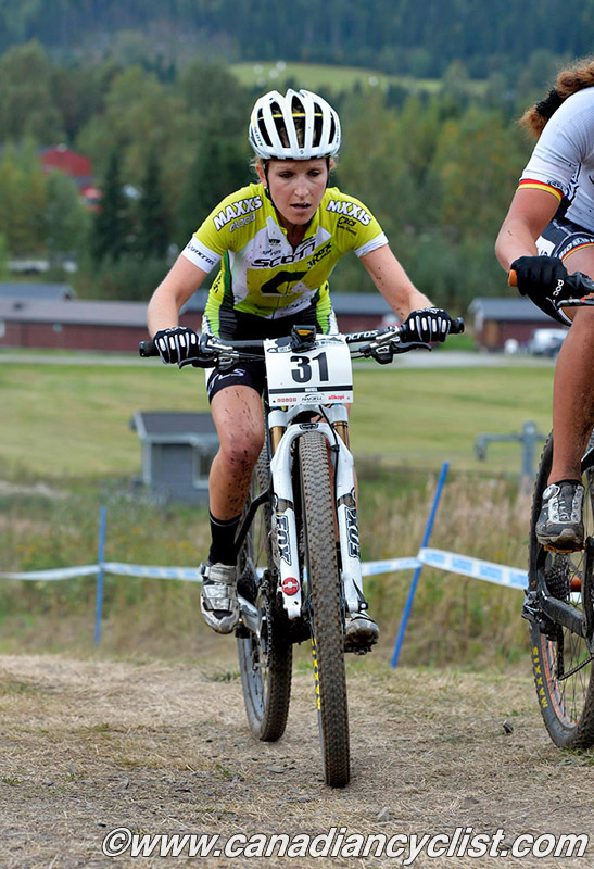 Hafjell World Cup