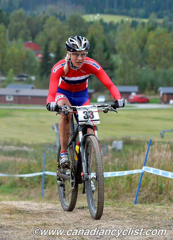 Hafjell World Cup
