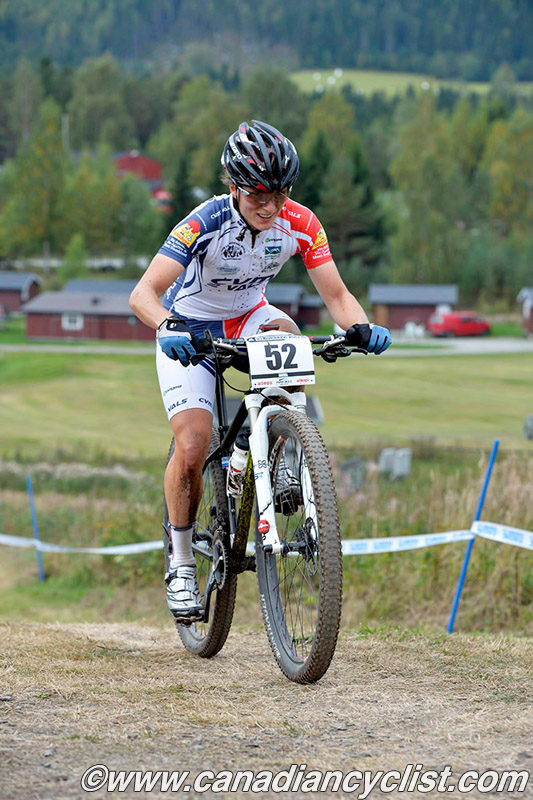 Hafjell World Cup