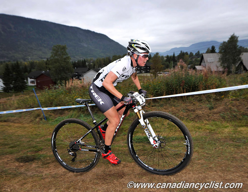 Hafjell World Cup