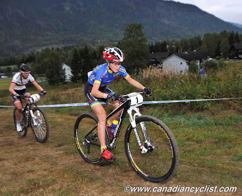 Hafjell World Cup