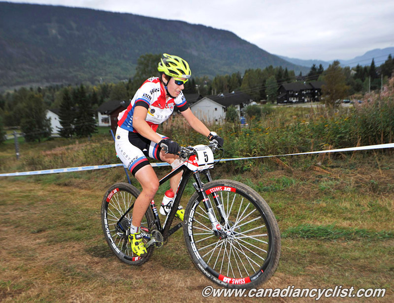 Hafjell World Cup