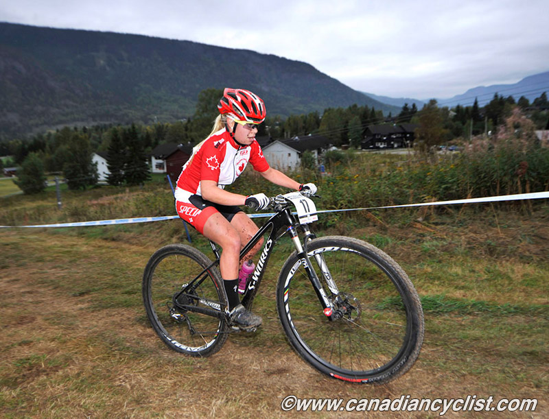 Hafjell World Cup