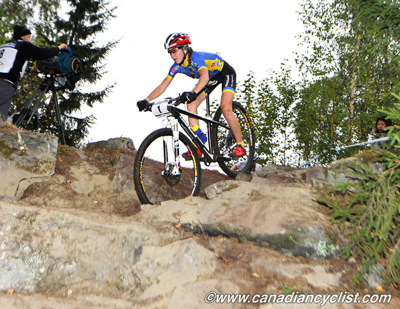 Hafjell World Cup