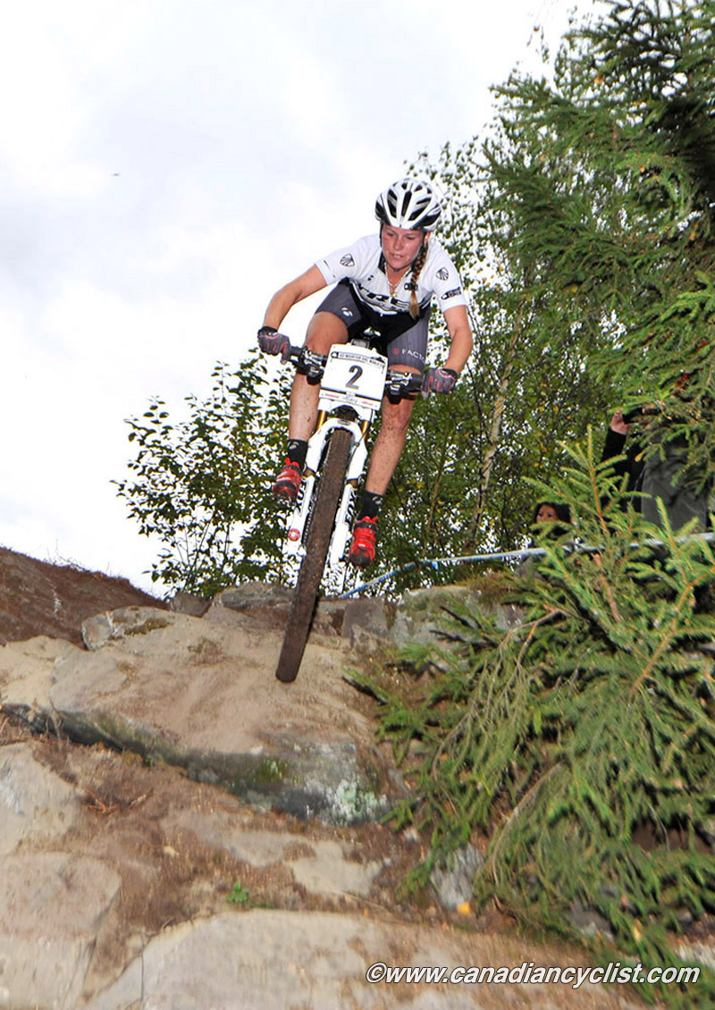 Hafjell World Cup