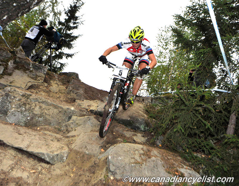Hafjell World Cup