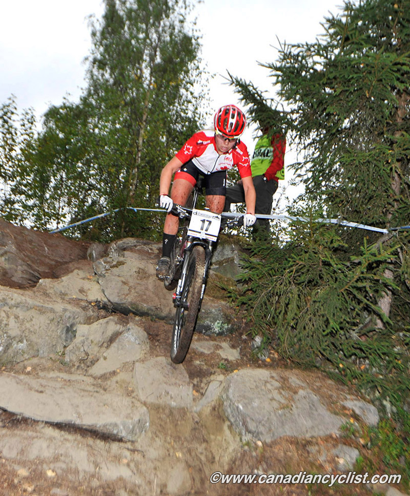 Hafjell World Cup