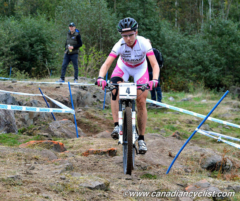 Hafjell World Cup