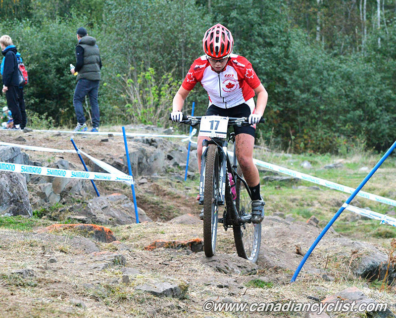 Hafjell World Cup