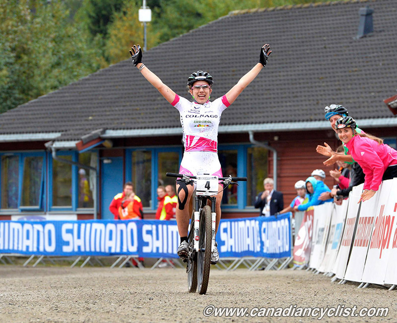 Hafjell World Cup