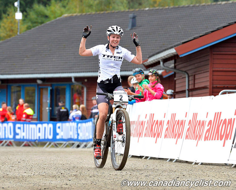 Hafjell World Cup