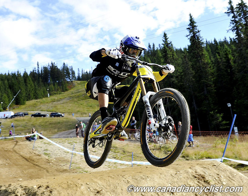 Hafjell World Cup
