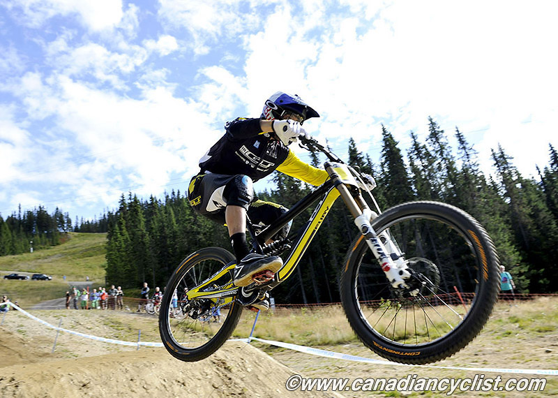Hafjell World Cup
